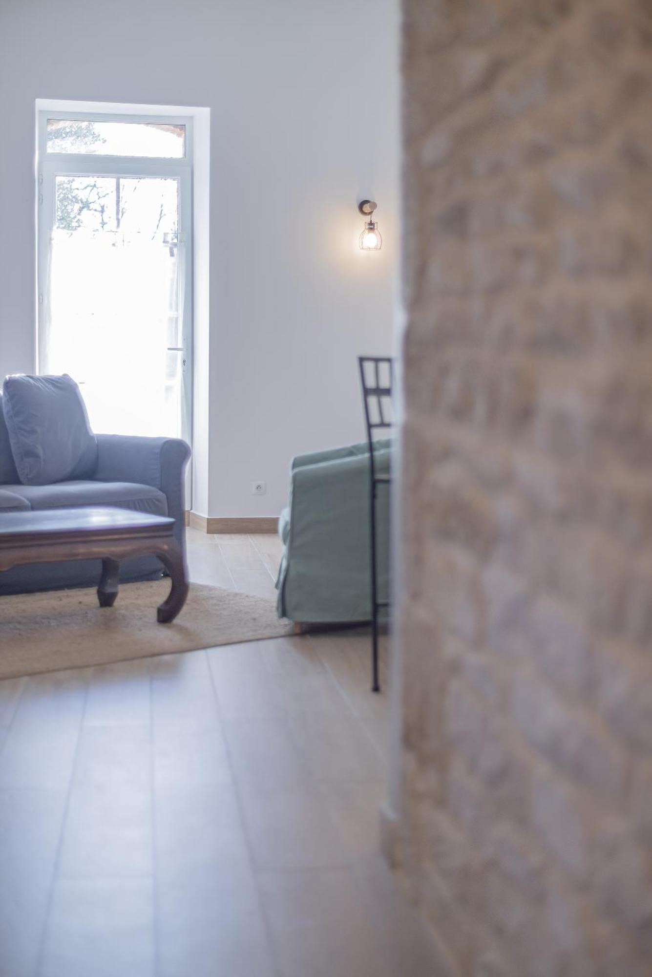 Le Gîte Du Château Bouhet Extérieur photo